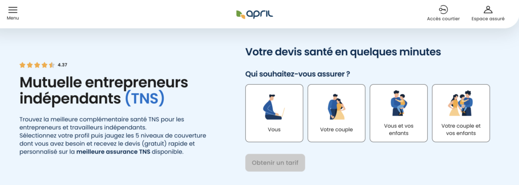 découvrez des conseils pratiques pour réduire le coût de votre mutuelle tns et optimiser vos garanties santé tout en réalisant des économies adaptées à votre situation professionnelle.
