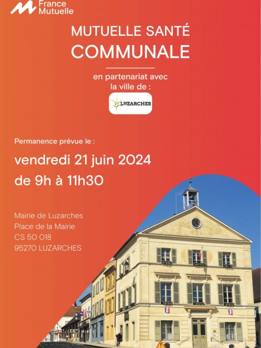 découvrez les permanences de la mutuelle communale : horaires, lieux de rendez-vous et conseils pour accéder facilement à une couverture santé adaptée à vos besoins dans votre commune.