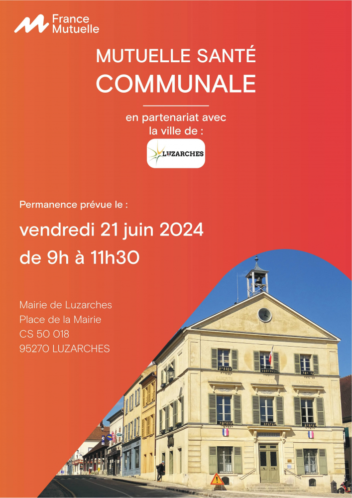 découvrez les permanences de la mutuelle communale : horaires, lieux de rendez-vous et conseils pour accéder facilement à une couverture santé adaptée à vos besoins dans votre commune.