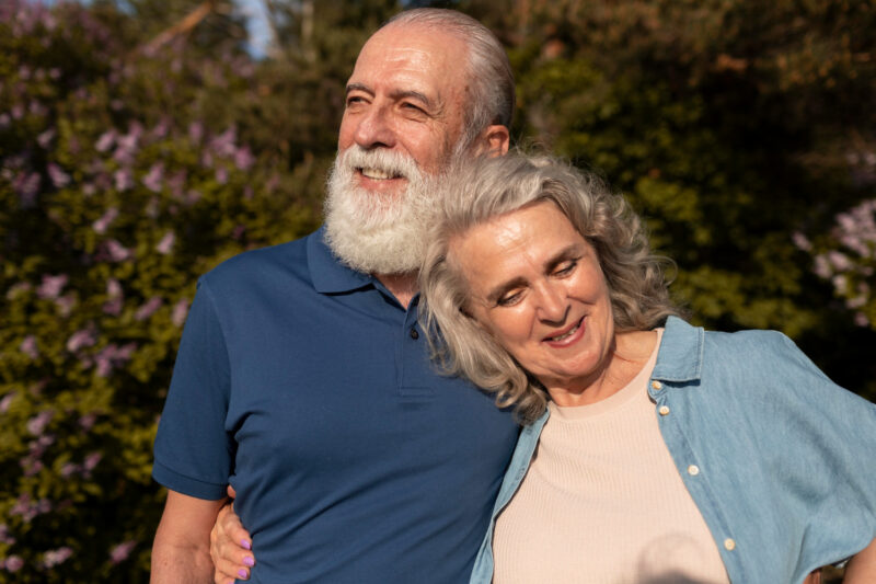 découvrez les meilleures mutuelles seniors 2025 : comparez les garanties, prix et avantages pour trouver la complémentaire santé idéale adaptée aux besoins des plus de 60 ans.