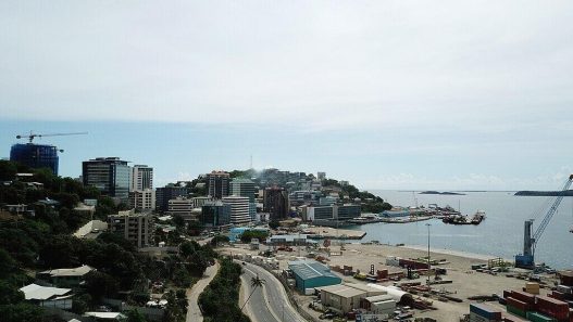 découvrez les enjeux et les détails du traité de défense entre la papouasie-nouvelle-guinée et l'australie : alliance stratégique, coopération militaire et sécurité régionale.