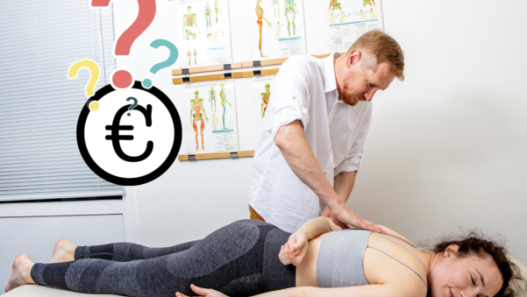 découvrez l'impact du remboursement de l'ostéopathie sur les coûts de santé et comment il influence votre budget soins.