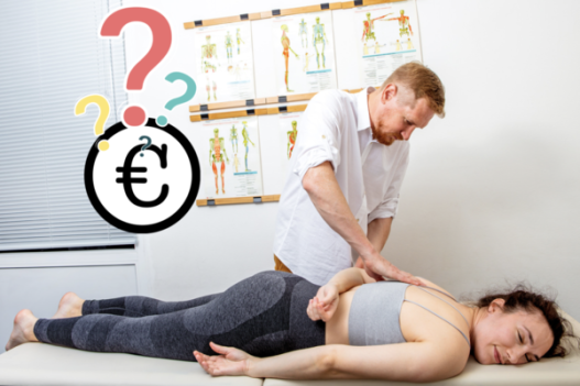 découvrez l'impact du remboursement de l'ostéopathie sur les coûts de santé et comment il influence votre budget soins.