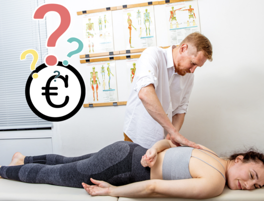 découvrez l'impact du remboursement de l'ostéopathie sur les coûts de santé et comment il influence votre budget soins.