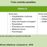 découvrez les meilleures mutuelles 2026 adaptées aux psychologues pour une couverture santé optimale et des garanties sur mesure.