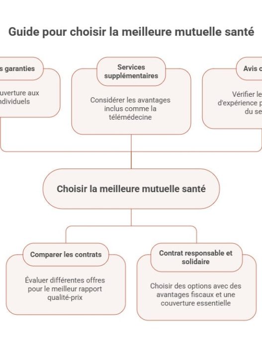 découvrez les départements offrant les mutuelles santé les plus abordables pour protéger efficacement votre budget et votre santé.