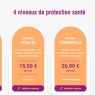 découvrez une mutuelle santé économique spécialement conçue pour les 25 ans, offrant une couverture adaptée à votre budget et à vos besoins.