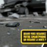 découvrez pourquoi l'utilisation des portables au volant représente un danger majeur pour la sécurité routière et comment prévenir les risques d'accidents.