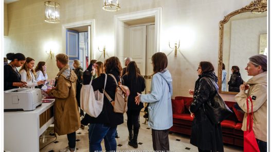 participez aux rencontres des décideurs mutualistes pour échanger, innover et collaborer autour des enjeux stratégiques du secteur mutualiste.