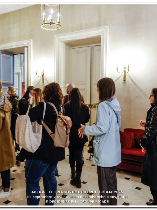 participez aux rencontres des décideurs mutualistes pour échanger, innover et collaborer autour des enjeux stratégiques du secteur mutualiste.