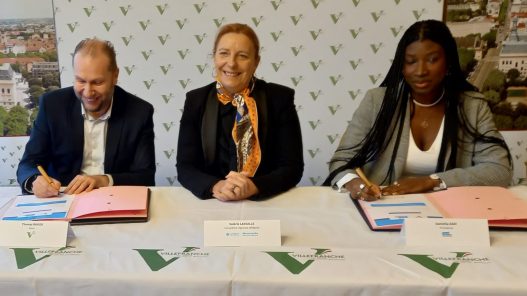 villefranche lance une mutuelle innovante spécialement conçue pour les moins de 30 ans, offrant des garanties adaptées et des tarifs avantageux.