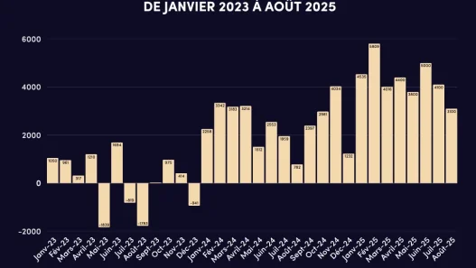 découvrez l'intense compétition entre mutuelles dans le secteur de l'assurance-vie et comment choisir la meilleure offre adaptée à vos besoins.