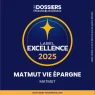 découvrez une assurance-vie performante offrant une mutuelle d'épargne avec 28 % de rendement en 8 ans, alliant sécurité et croissance de votre capital.