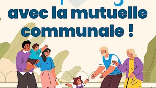 découvrez la mutuelle communale santé de mantes-la-jolie, une solution accessible et avantageuse pour protéger votre santé et celle de votre famille.