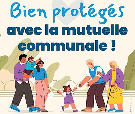 découvrez la mutuelle communale santé de mantes-la-jolie, une solution accessible et avantageuse pour protéger votre santé et celle de votre famille.