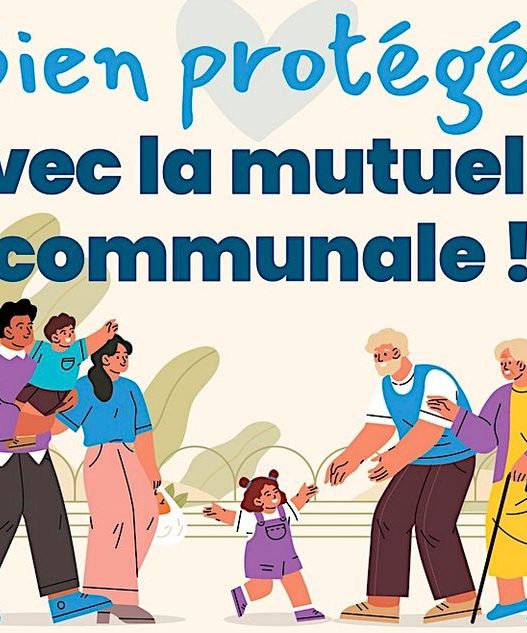 découvrez la mutuelle communale santé de mantes-la-jolie, une solution accessible et avantageuse pour protéger votre santé et celle de votre famille.