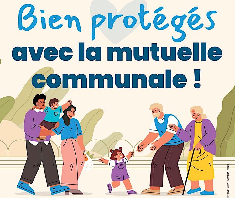 découvrez la mutuelle communale santé de mantes-la-jolie, une solution accessible et avantageuse pour protéger votre santé et celle de votre famille.