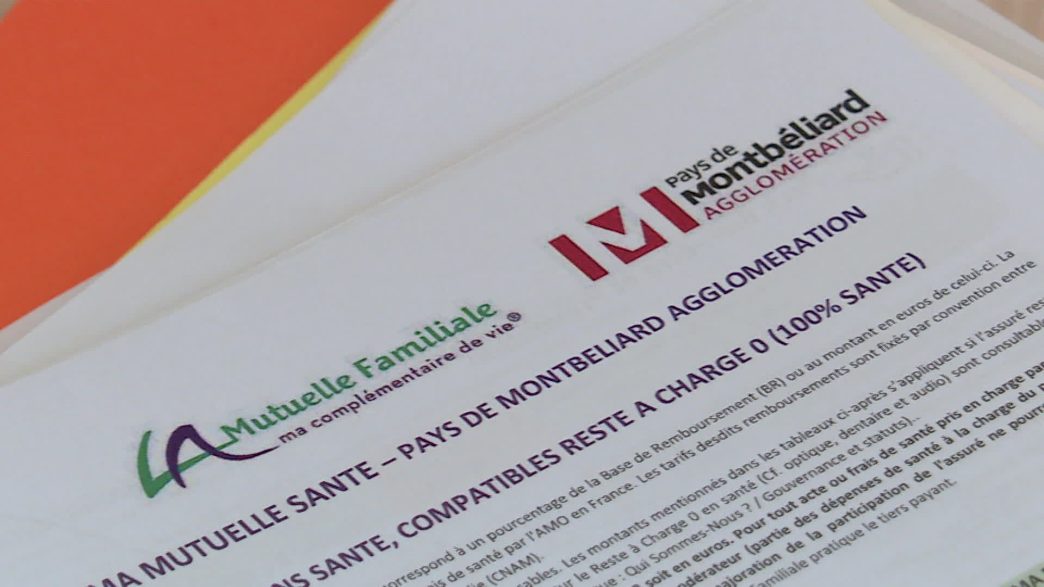 découvrez notre mutuelle intercommunale, une solution collective pour lutter contre les tarifs élevés et offrir une couverture santé adaptée à tous.