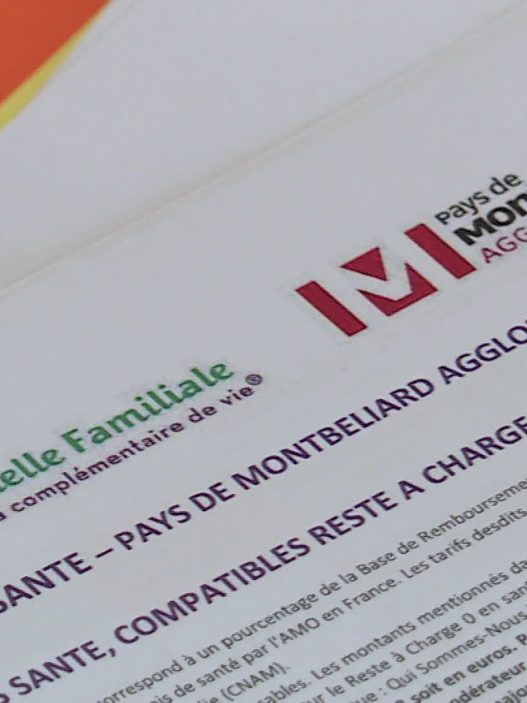découvrez notre mutuelle intercommunale, une solution collective pour lutter contre les tarifs élevés et offrir une couverture santé adaptée à tous.
