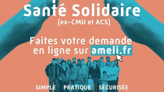 découvrez la mutuelle santé universelle solidaire, une couverture accessible à tous pour garantir vos soins essentiels avec solidarité et équité.