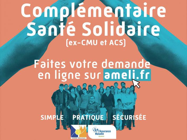 découvrez la mutuelle santé universelle solidaire, une couverture accessible à tous pour garantir vos soins essentiels avec solidarité et équité.