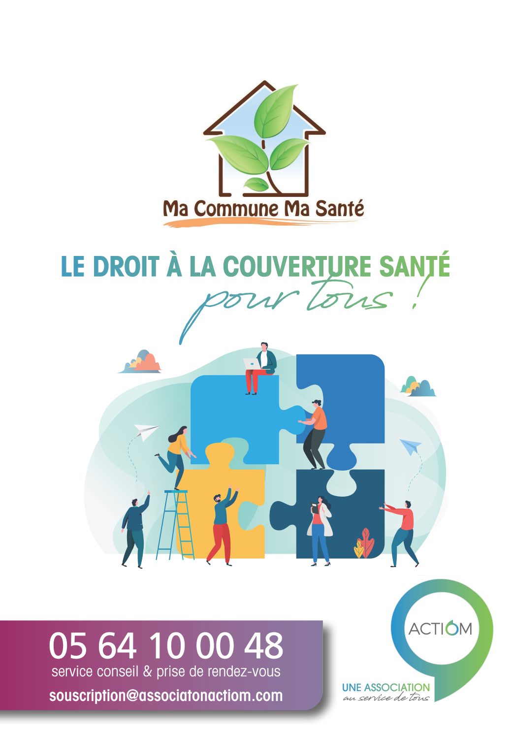 découvrez la permanence mutuelle communale des coulmes, un service dédié pour vous accompagner dans vos démarches de santé et protection sociale localement.