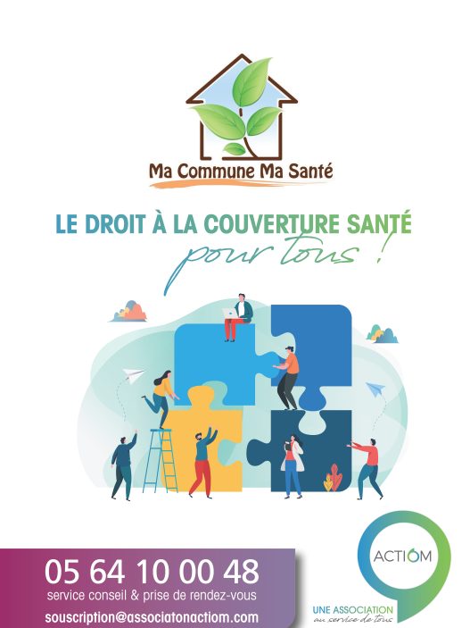 découvrez la permanence mutuelle communale des coulmes, un service dédié pour vous accompagner dans vos démarches de santé et protection sociale localement.
