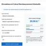 découvrez notre guide complet sur la mutuelle santé et profitez d'un remboursement mensuel de 15 € pour alléger vos dépenses médicales.