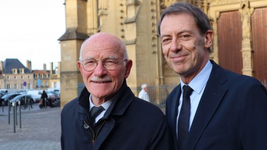 découvrez le plan santé 2026 à metz proposé par bertrand mertz, une initiative visant à améliorer les services de santé et le bien-être des habitants de la région.