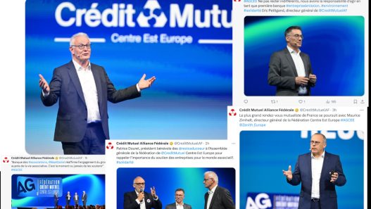 découvrez la stratégie commerciale 2025 du crédit mutuel, ses objectifs clés et les innovations prévues pour répondre aux besoins de ses clients.
