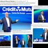 découvrez la stratégie commerciale 2025 du crédit mutuel, ses objectifs clés et les innovations prévues pour répondre aux besoins de ses clients.