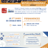 participez à la réunion d'information sur la mutuelle communale à douarnenez le 3 mars pour découvrir les avantages et modalités d'adhésion.