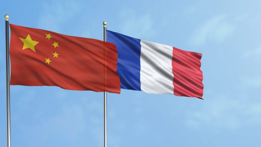 découvrez les échanges clés et discussions enrichissantes sur le commerce entre la chine et la france lors du samedi en france.