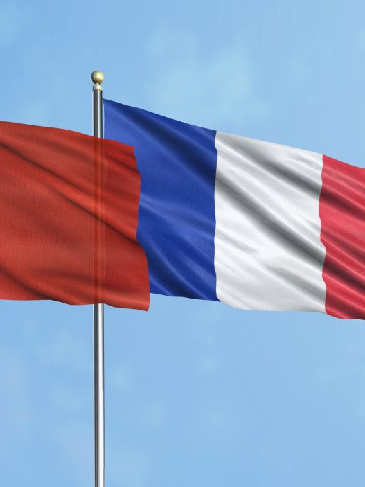 découvrez les échanges clés et discussions enrichissantes sur le commerce entre la chine et la france lors du samedi en france.